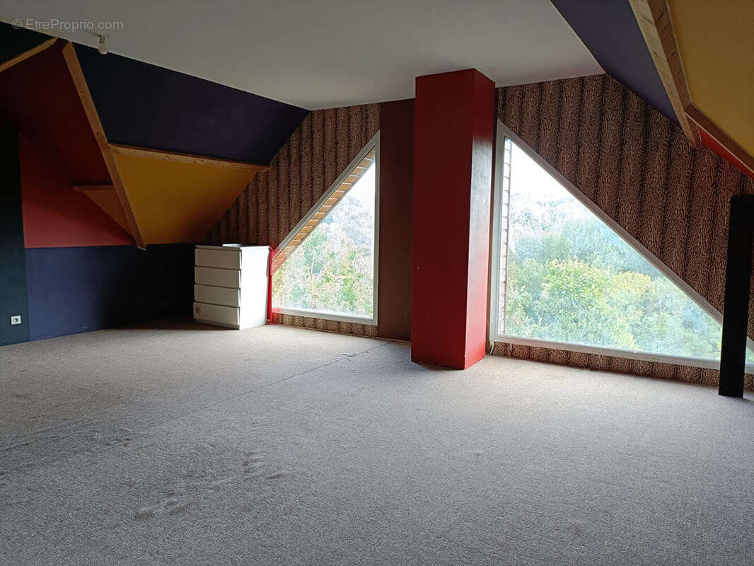Maison d'architecte Saclas - photo 15