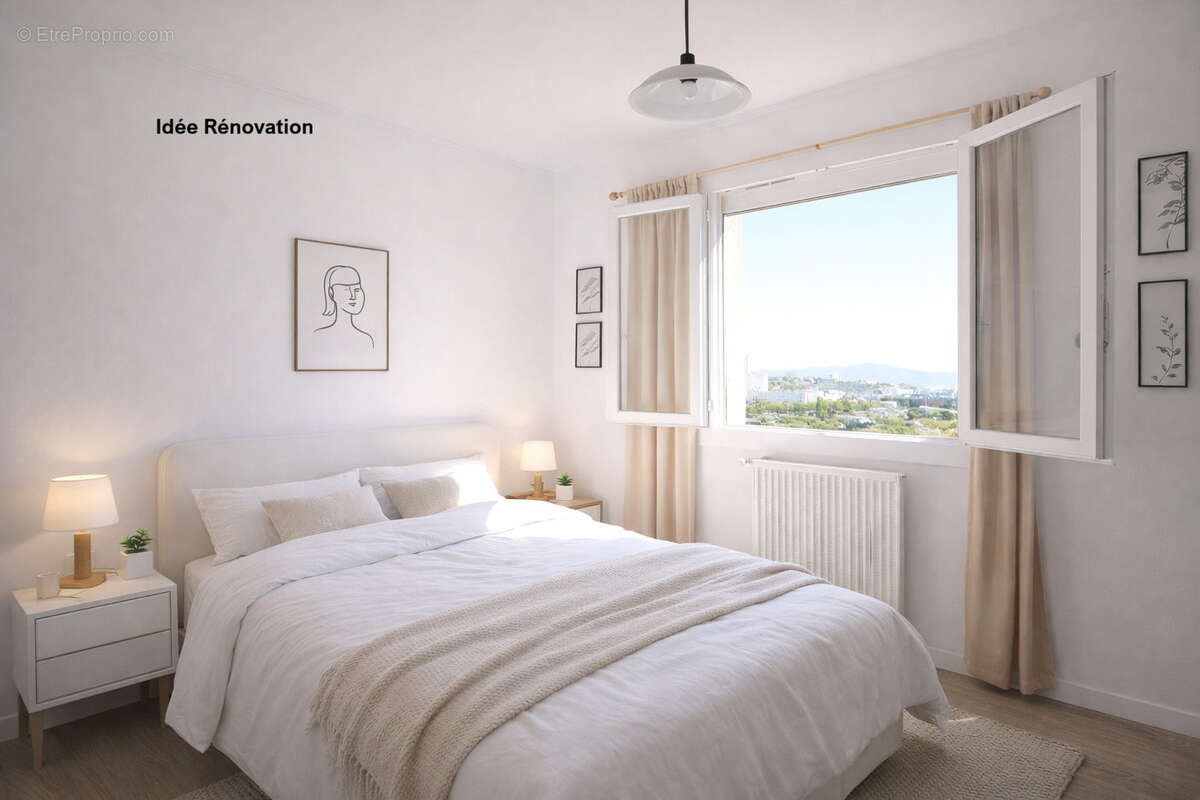 Maison à MARSEILLE-16E