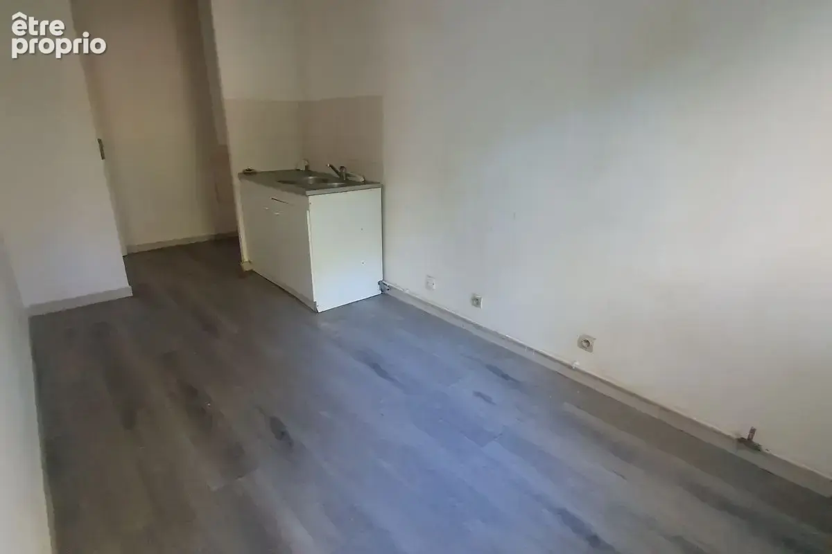 Rare à la vente T5 spacieux en duplex de 101m² et son jardin de 80m² dans environnement verdoyant - photo 6