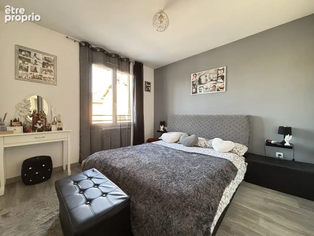 SARTROUVILLE   Maison individuelle avec 3 chambres - photo 8