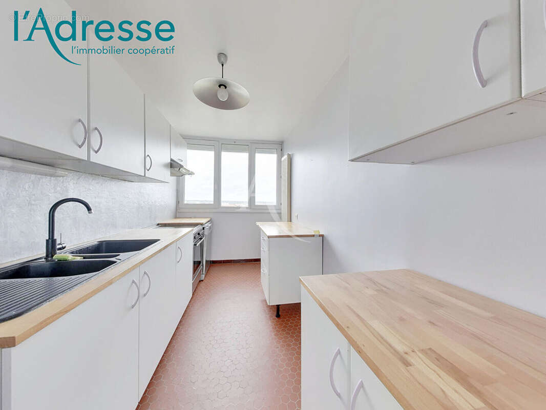 Appartement à NOISY-LE-GRAND