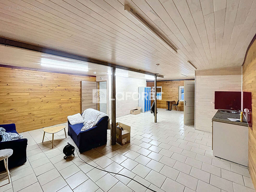 Commerce à CASTELSARRASIN