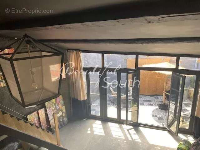 Maison à TORREILLES