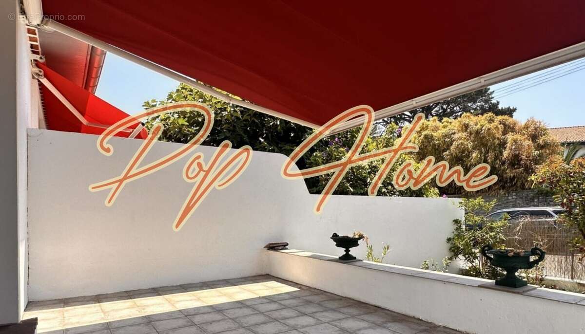 Appartement 105 m² à Anglet  - photo 9