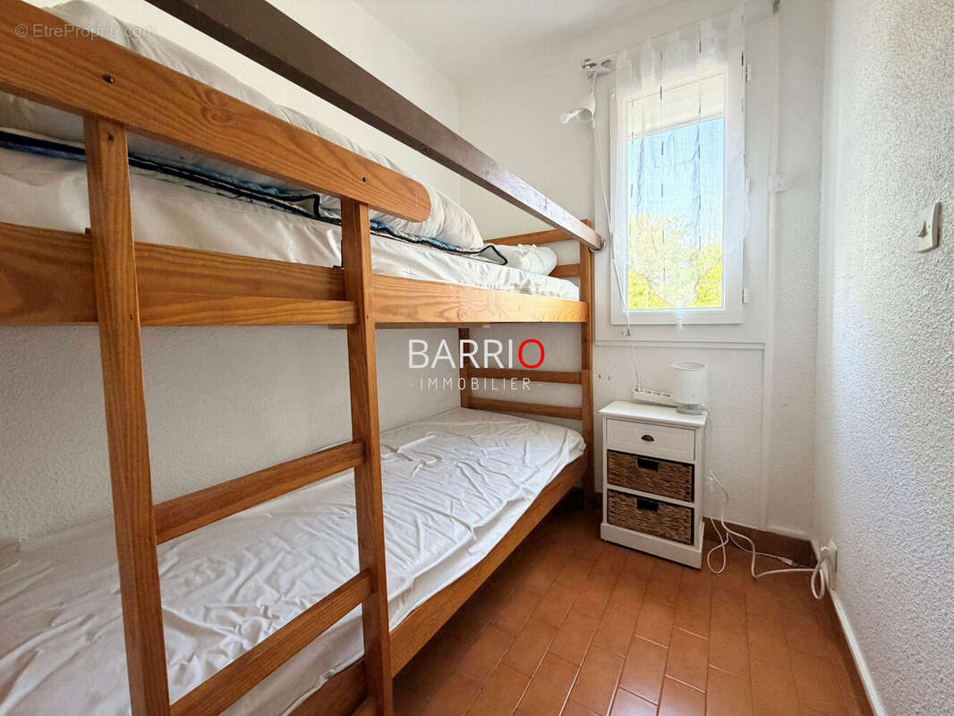 Appartement à ARGELES-SUR-MER