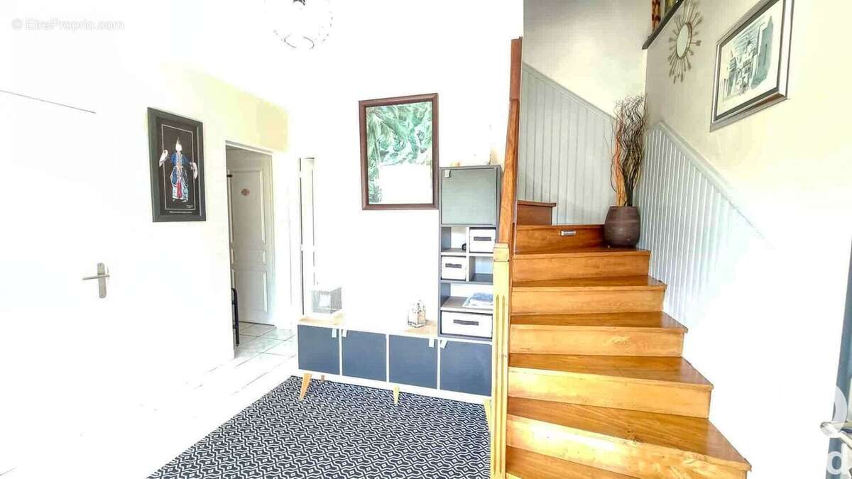 Photo 5 - Maison à SAINT-YRIEIX-SUR-CHARENTE