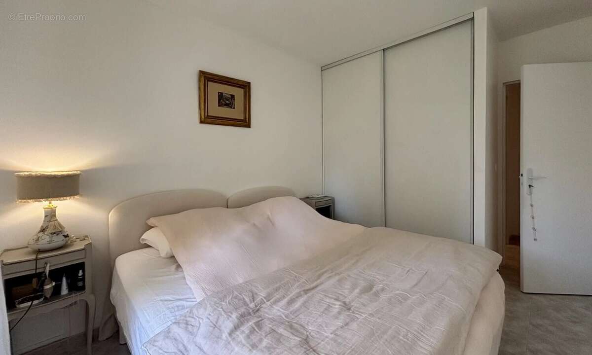 EXCLUSIVITÉ CANNES - 2P avec terrasse et garage - photo 15