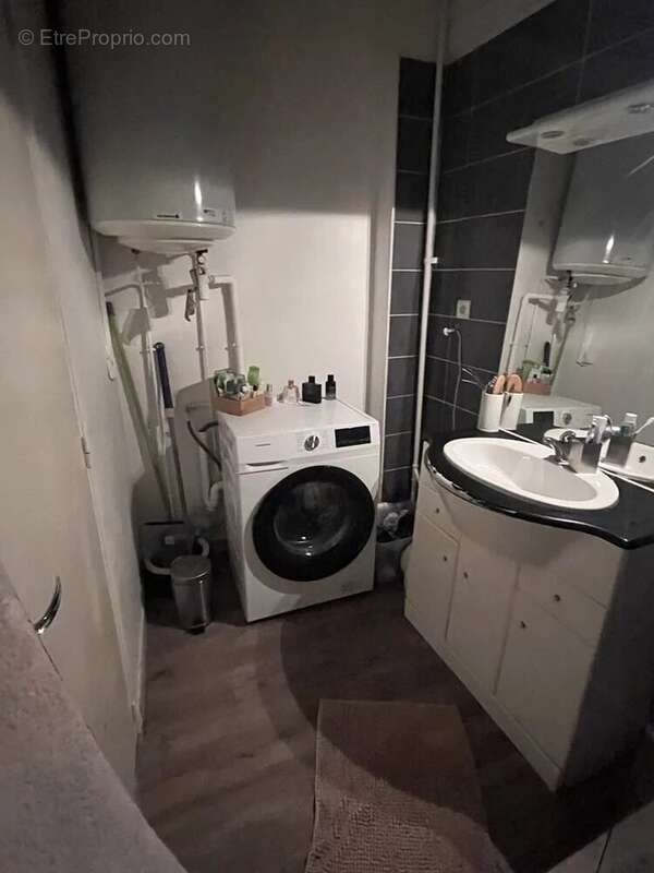 Appartement à NARBONNE