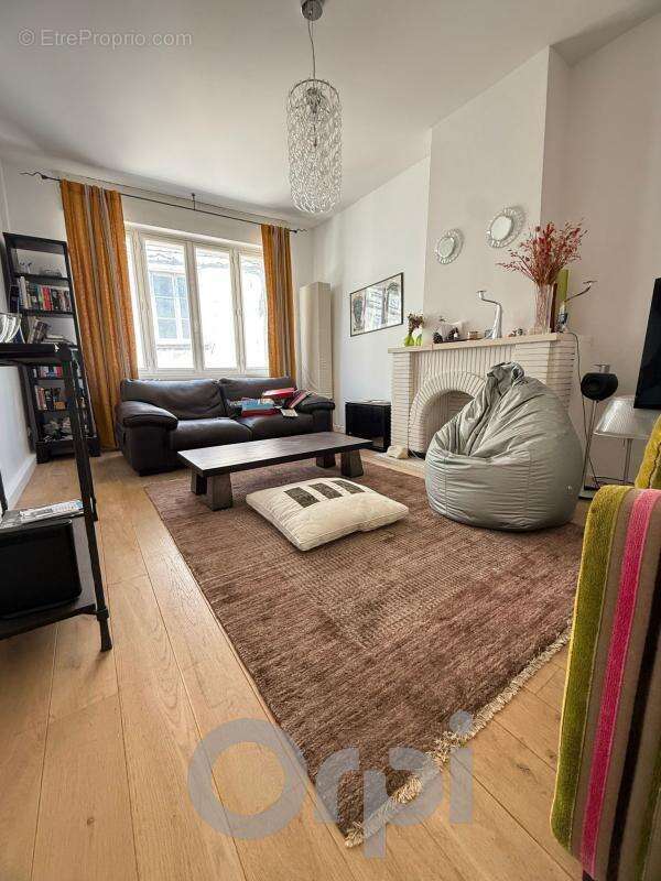 Appartement à LA ROCHELLE