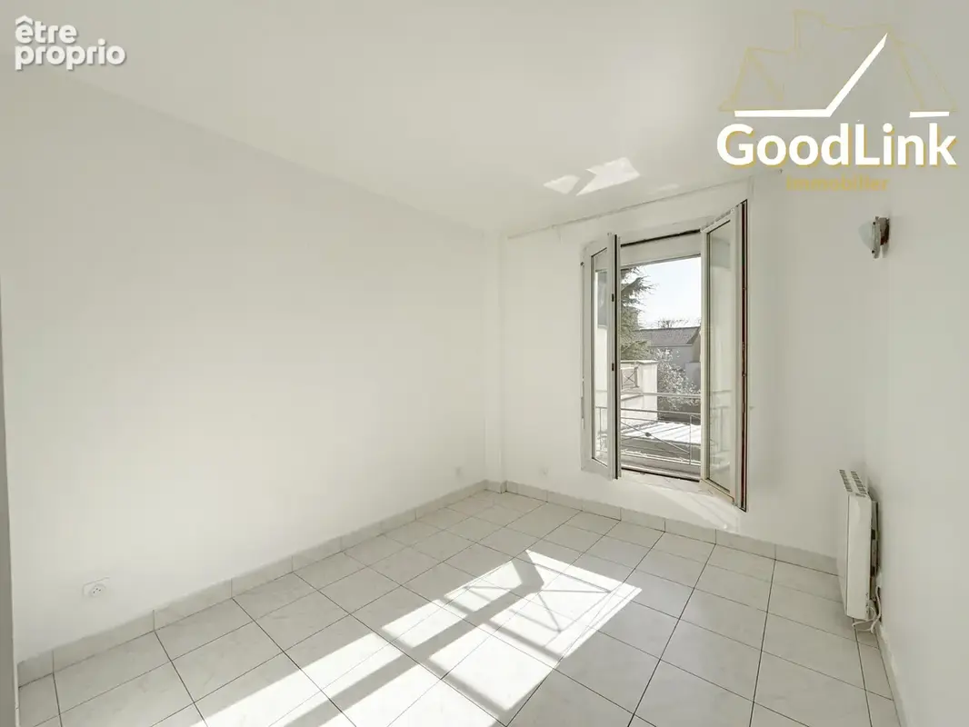 Appartement 4 pièces 65 m² à vendre à Aubervilliers (93300) - photo 4