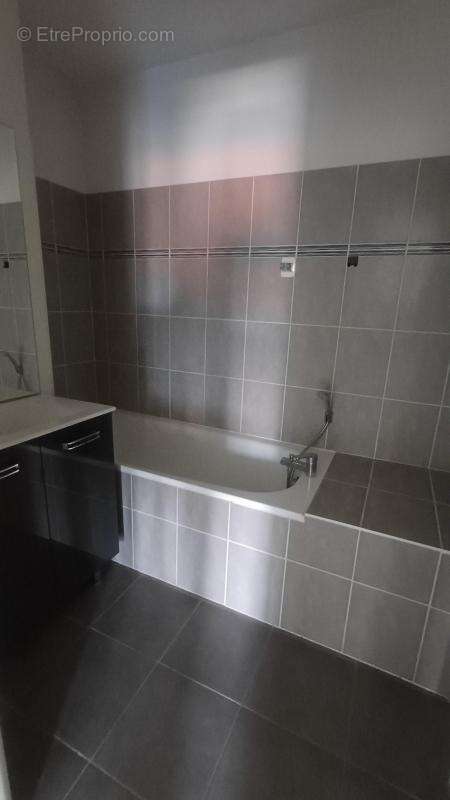 Appartement à LE BOUSCAT