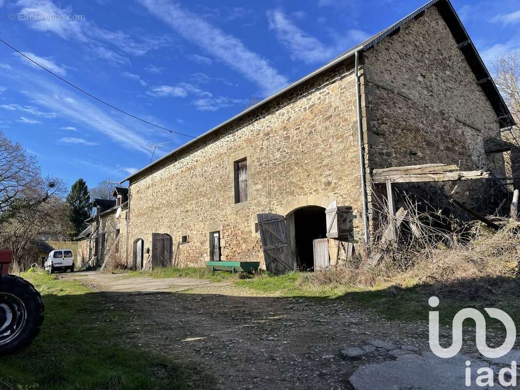 Maison 97 m² à Surdoux  - photo 6
