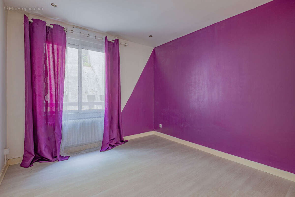 Appartement à CALUIRE-ET-CUIRE