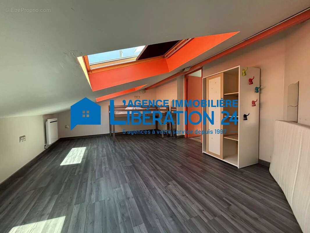 Duplex 3 chambres - photo 8