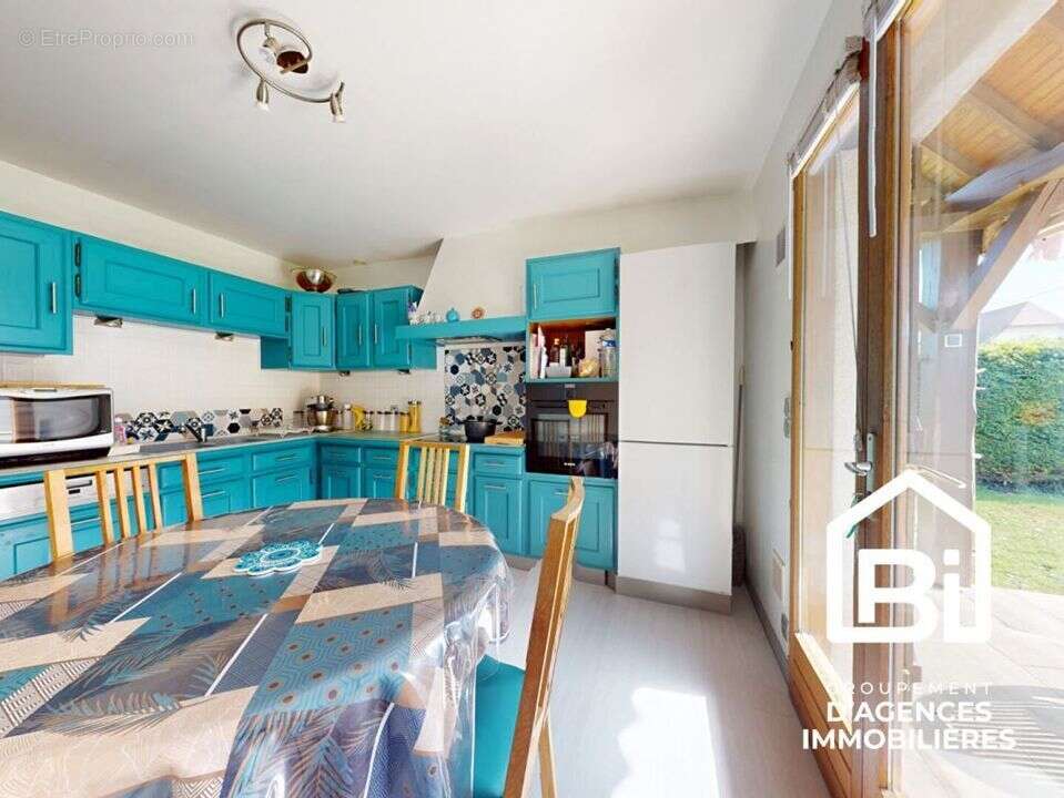 Maison à HERMANVILLE-SUR-MER