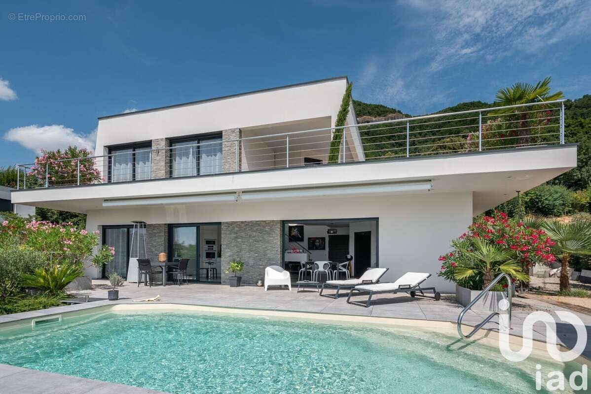 Photo 7 - Maison à VOIRON