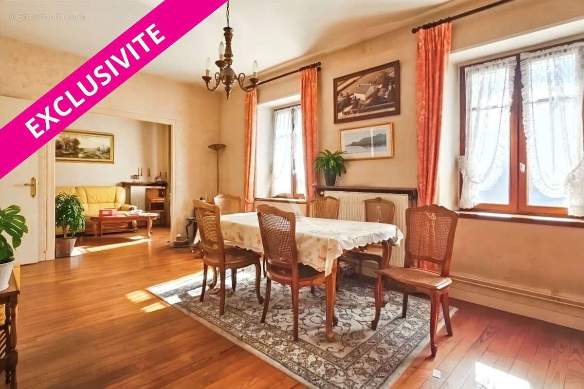 Appartement à GISORS