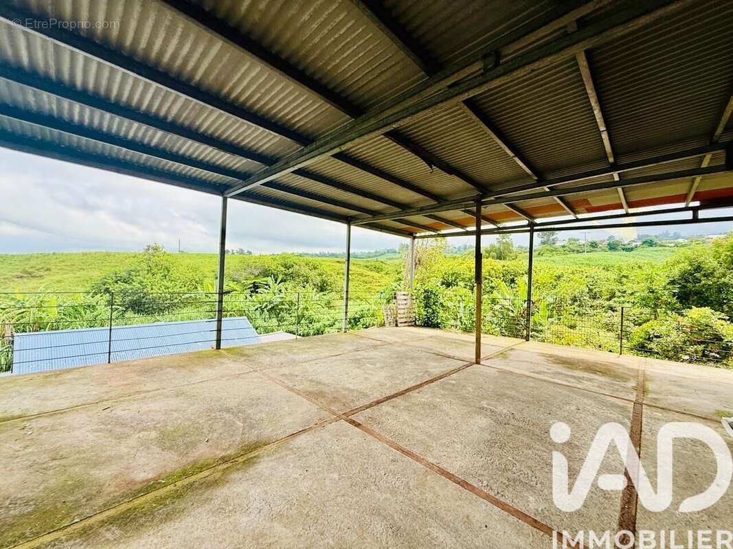 Photo 9 - Maison à SAINT-PIERRE