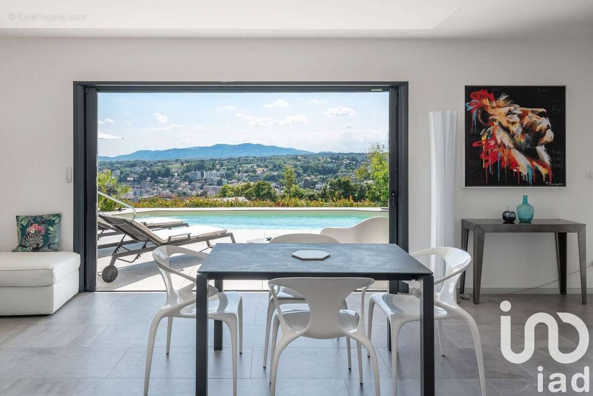 Photo 9 - Maison à VOIRON