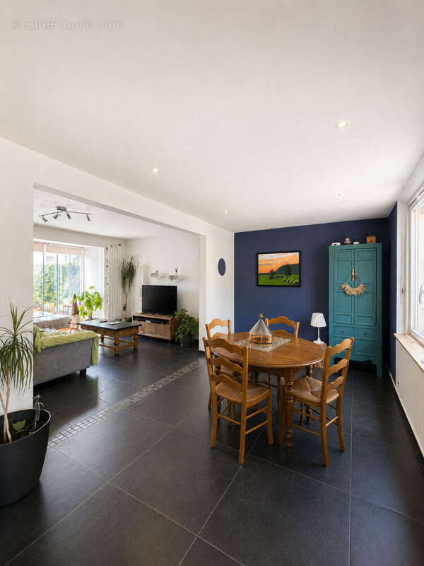 Maison 7 pièces 150 m2 Lamorlaye - photo 2