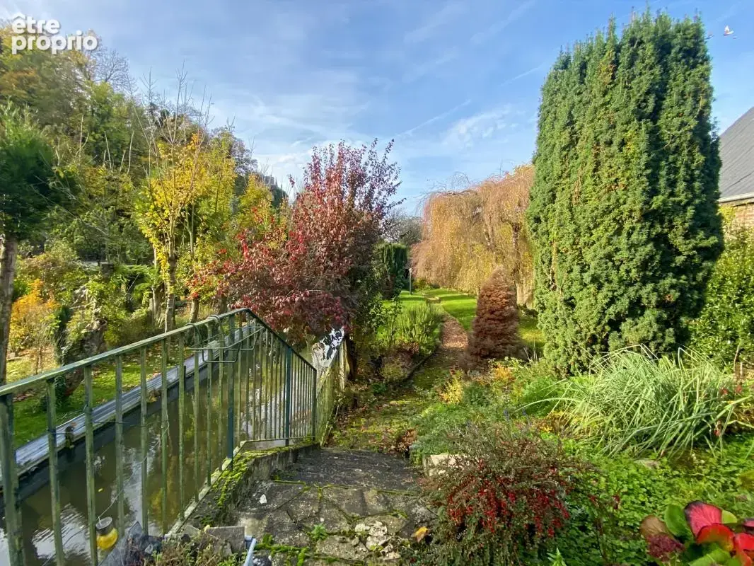 Maison à vendre 7 pièces  (281m²) MARLE (02) - photo 20