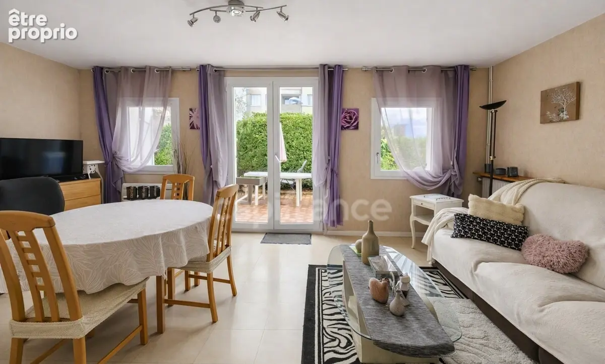 Maison familiale - VERNON - 27200 - photo 3