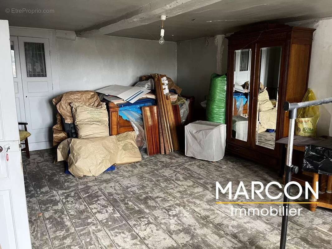 EXCLUSIVITE - Ensemble de 2 maisons de bourg - photo 20