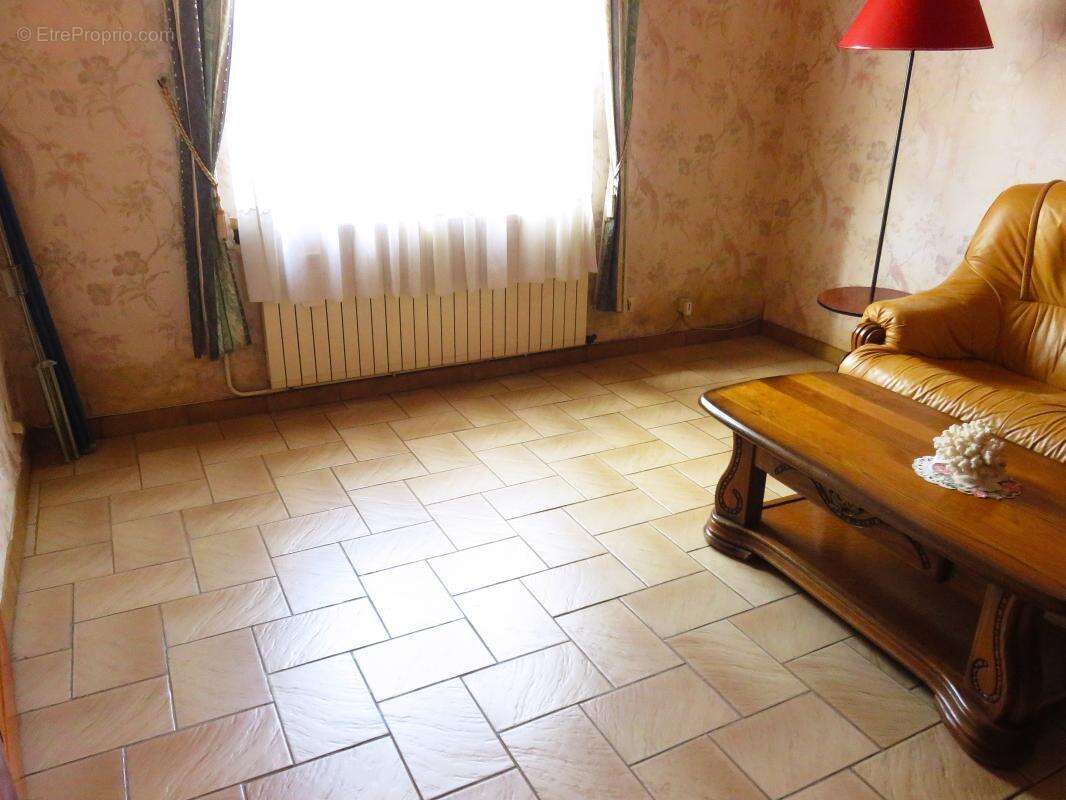 Maison à ANICHE