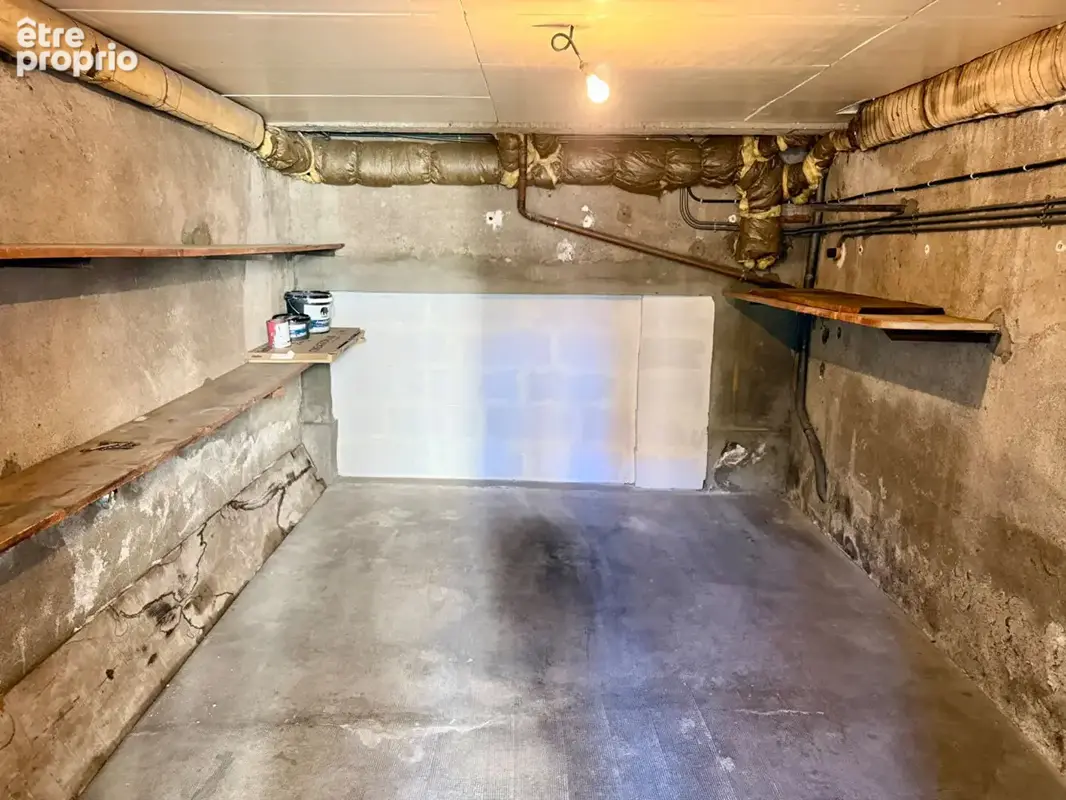 T4/5 de CARACTÈRE avec garage ? Emplacement recherché ! - photo 7