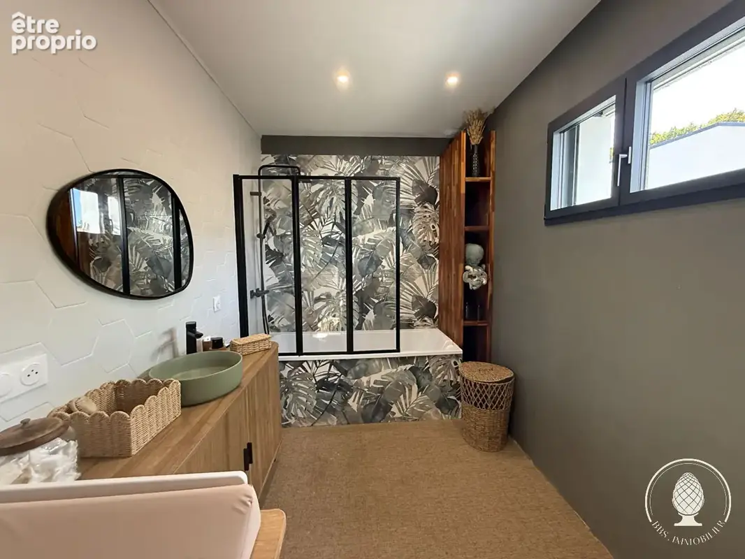 Maison récente 5 pièces à vendre à Sainte Soulle - Exclusivité BBS IMMOBILIER - photo 11