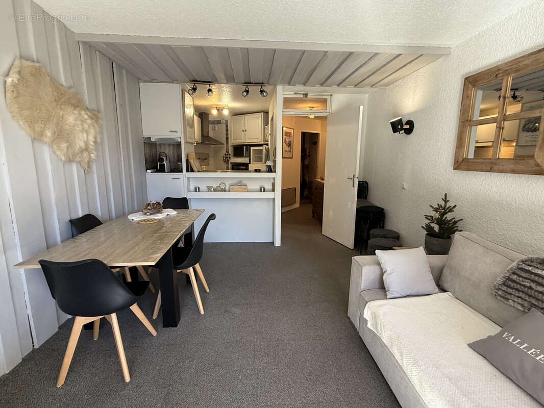 Appartement à SAINT-PONS