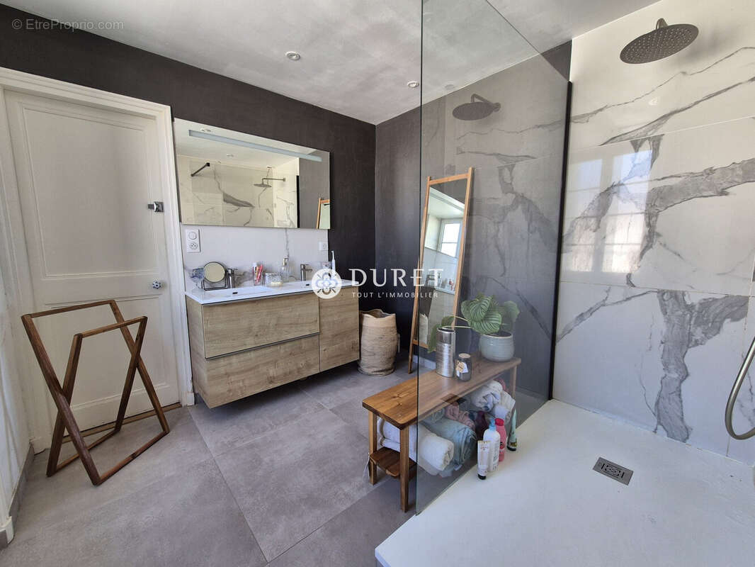 Appartement à LA ROCHE-SUR-YON