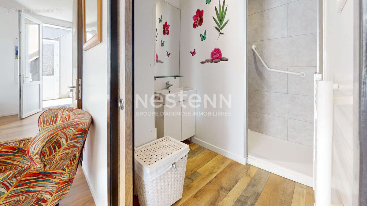 Appartement à ETAPLES