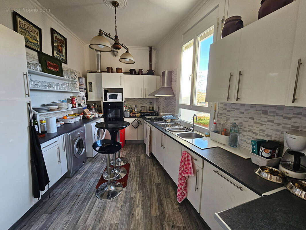 Maison à CARCASSONNE