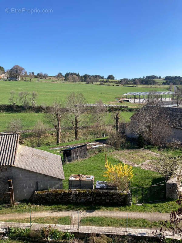 Maison à SAINTE-EULALIE