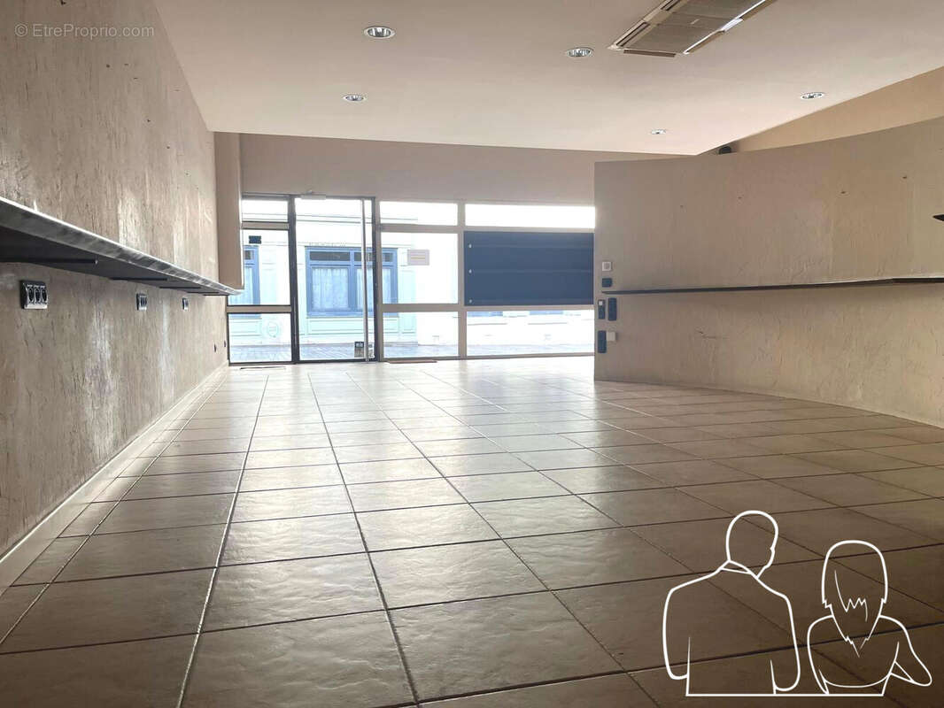 Commerce à PONT-AUDEMER