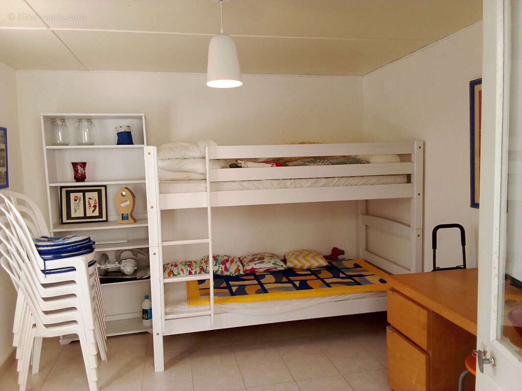 Maison à LA BERNERIE-EN-RETZ