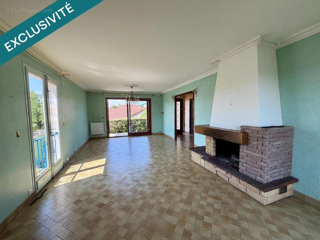 Maison 181 m² à Verdun  - photo 6