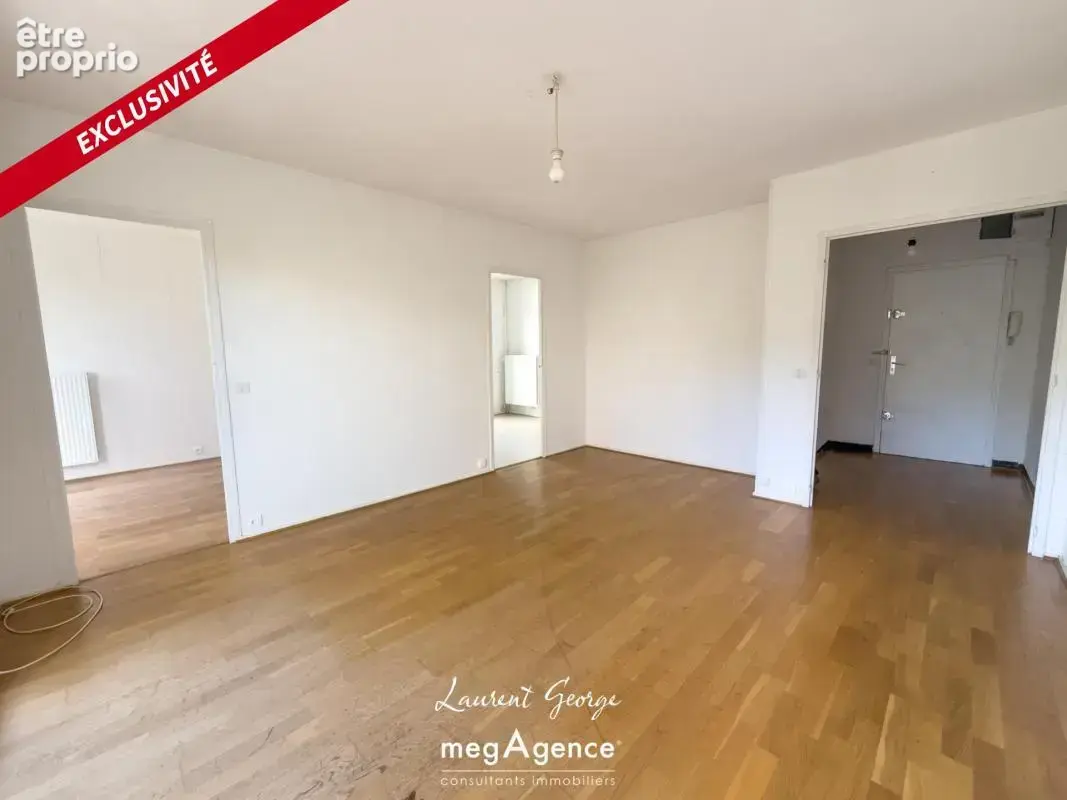 APPARTEMENT T3 avec Loggia et ascenseur - photo 2