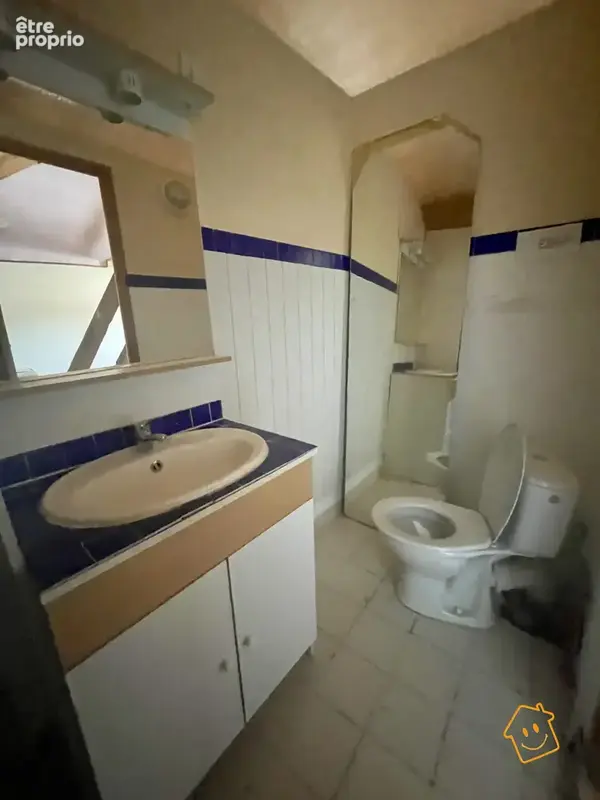 Appartement 107 m² à Bourges  - photo 6