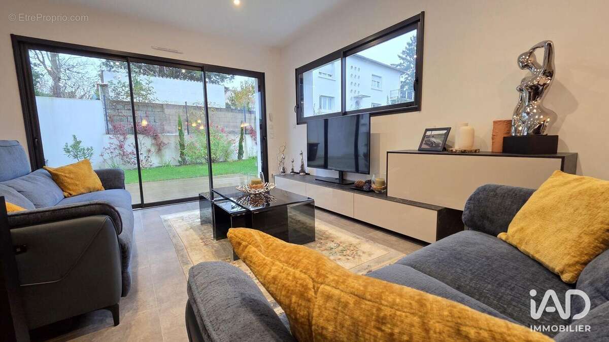 Photo 5 - Maison à VAUX-SUR-MER