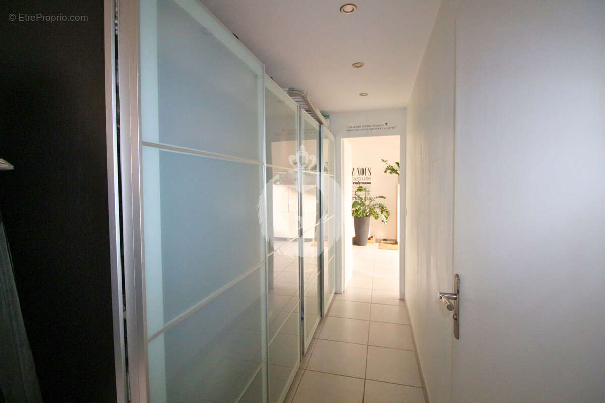 Appartement à CHAMPIGNY-SUR-MARNE