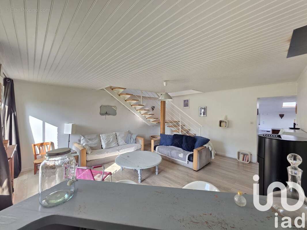 Photo 6 - Maison à LA NOE-BLANCHE