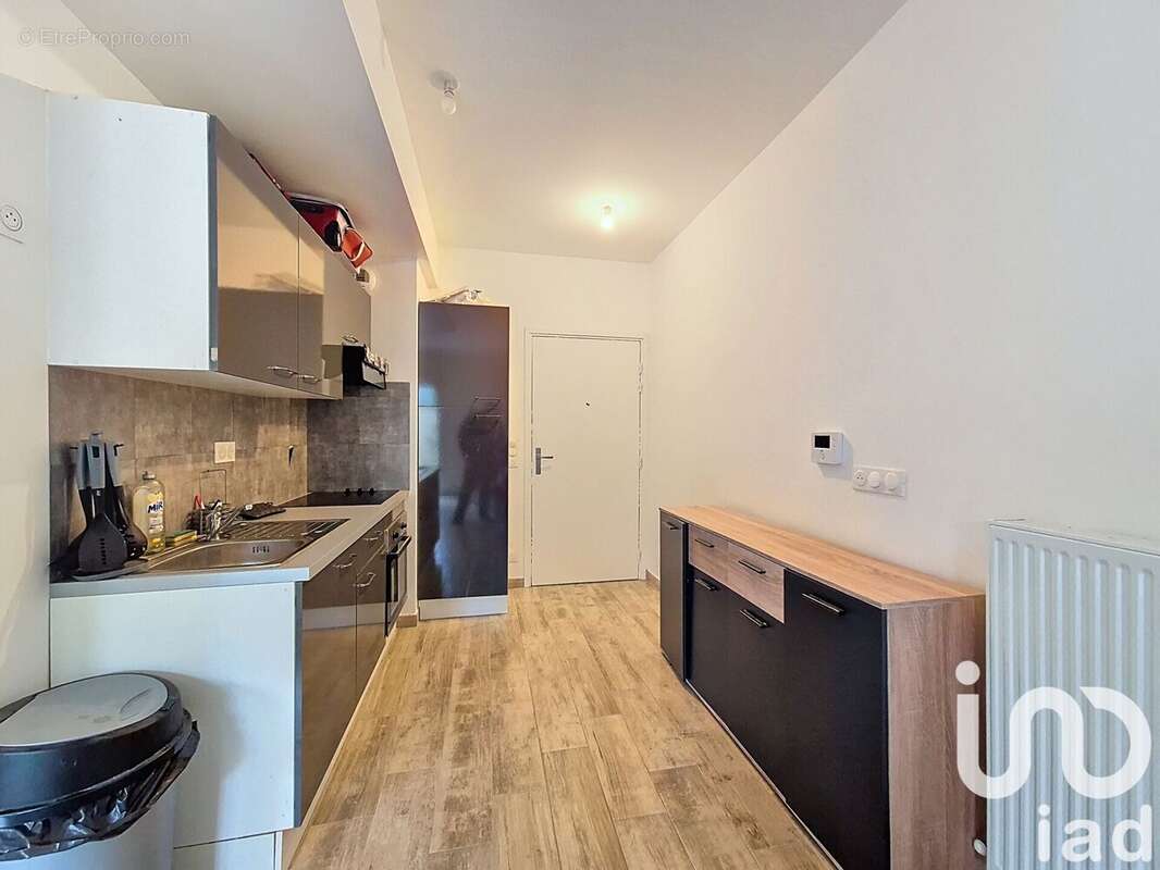 Photo 4 - Appartement à VILLIERS-SUR-MARNE