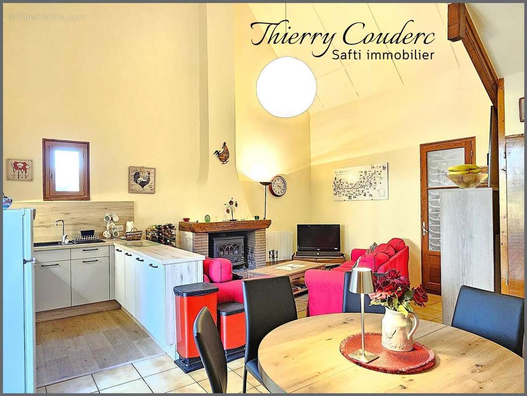 Photo 8 - Maison à CARLUX