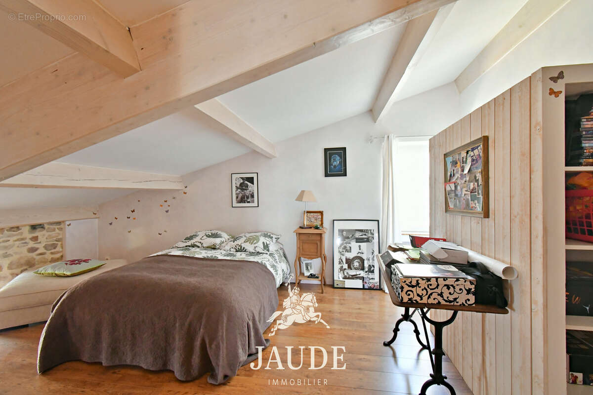 Maison à LAPS
