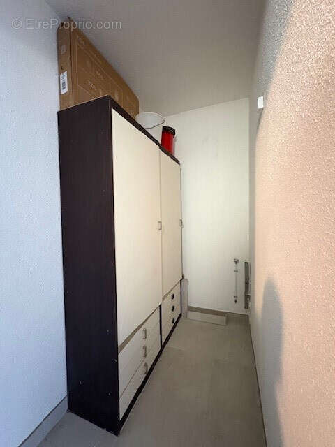 Appartement à LA GRANDE-MOTTE
