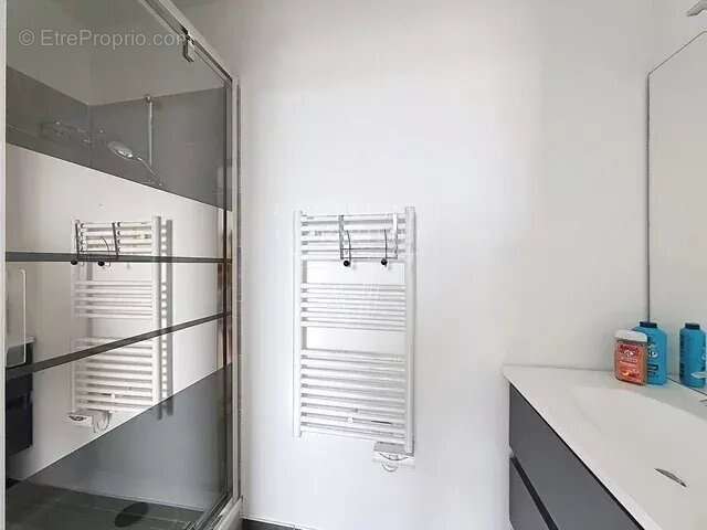 Appartement/terrasse 3 chambres - photo 21
