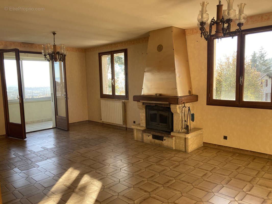 Maison à SAINT-CLAIR