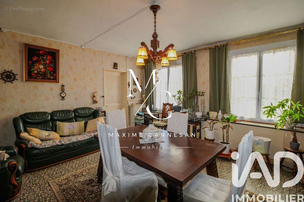 Photo 2 - Maison à MONTIGNY